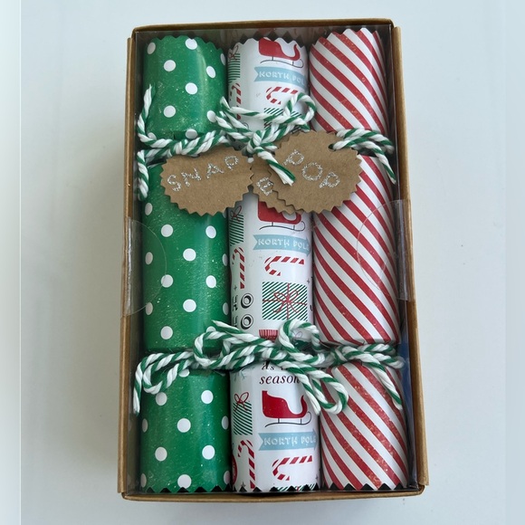 MERI MERI 6 PETITS PETARDS - Picture 4 of 17